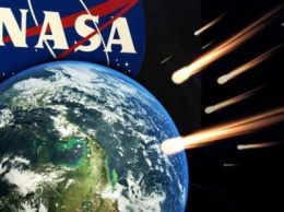 В 12 раз ближе Луны: Земля может столкнуться с «апокалипсическим» астероидом