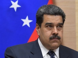 Военные Венесуэлы уже готовы арестовать Мадуро, - СМИ