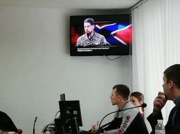 Бразилец Лусварги получил 13 лет за помощь боевикам на Донбассе