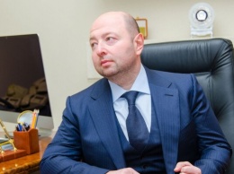Председатель Госфинмониторинга Игорь Черкасский представил отчет за 2018 год