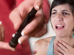 Признак диабета: Неприятный запах во рту, который нельзя игнорировать