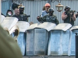 Продолжается расследование возможного влияния иностранцев на правоохранителей 2 мая в Одессе - ГПУ