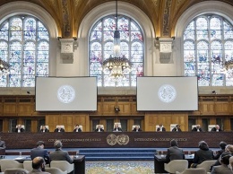 Суд в Гааге анонсировал слушания по делу Украины против России