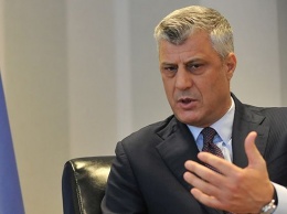 Президент Косово призвал США помочь в налаживании отношений с Сербией