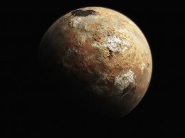 Плутон находится под угрозой уничтожения: зря был наделен статусом планеты