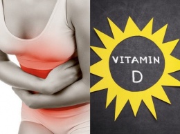 «Отравление» витамином D провоцирует рак - эксперт