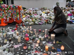 Число жертв теракта в новозеландском Крайстчерче возросло до 51 человека