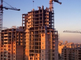 В Киеве построят «доступное жилье» за 3 миллиарда гривен