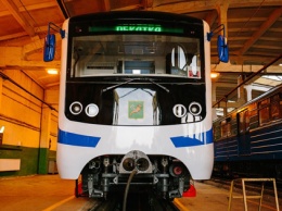 Hyundai хочет поучаствовать в строительстве метро в Харькове