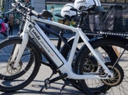 Стартап e-Bike привлек 20 миллионов долларов инвестиций