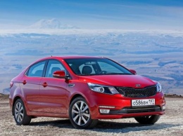 Нержавеющий KIA Rio: Что умеет корейская оцинковка, показал блогер