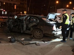 Подрыв автомобиля разведчика в Киеве: в деле есть подробности