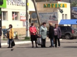 Люди доведены до отчаяния: СМИ рассказали о ситуации с перекрытием дорог в Лисичанске