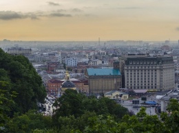 Развлечения на свежем воздухе: куда в Киеве пойти 4 - 5 мая