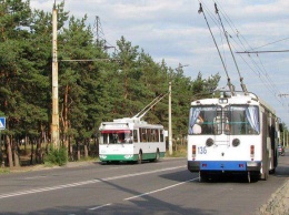 В Северодонецке хотят повысить проезд в троллейбусах до 4 гривен