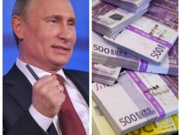 Россия - «агрессор», но мы хотим газ: Европа спонсирует «Северный поток - 2» несмотря на санкции