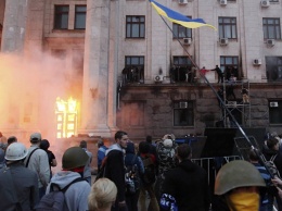 Медведчук: Власть предпочла забыть о трагедии 2 мая в Одессе