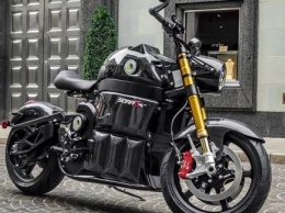 LITO Motorcycles выпустит второе поколение электробайк SORA