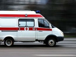 В Николаеве маршрутка сбила 11-летнюю девочку и уехала с места происшествия