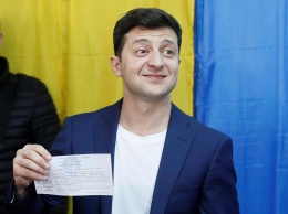 Украина умеет переплавлять президентов, Зеленский не станет исключением, - Владимир Вятрович