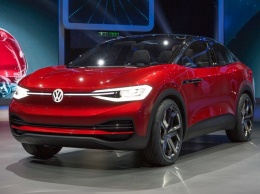 Volkswagen оценил потери от дизельного скандала в 30 млрд евро