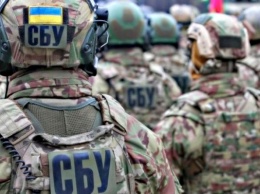 Антитеррористический центр СБУ отработал в Николаеве противодействие диверсиям в экстремальных условиях