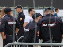 На фестивале в Москве в стычках с полицией пострадали более 30 человек