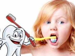 Береги здоровье смолоду: Отказ от чистки зубов в детстве повышает риск инфаркта