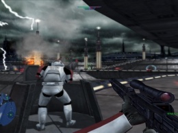 Оригинальная Star Wars Battlefront вышла в GOG, Steam и Origin