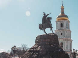 В Киеве весь май будут проводиться бесплатные экскурсии по столице: как записаться