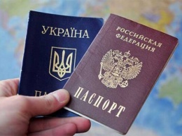 ''Л/ДНР'', вперед и с песней!'' В России заговорили о массовой депортации украинцев