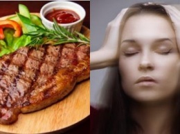 Постоянные головокружения и слабоумие: медики назвали вещества, которых не хватает вегетарианцам