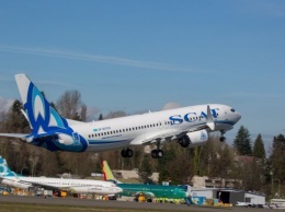 Эксперты из 9 стран изучат сертификацию самолетов Boeing 737 MAX