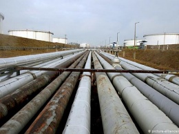 Грязная нефть "Дружбы" в трубах ЕС: проблемы нарастают, решения нет