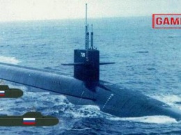 Российские «малышки» VS американские гиганты: о сильнейших подводных лодках мира рассказал эксперт