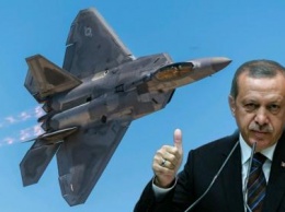 Гвоздь в «крышку гроба»: Поставка российских СУ-57 Турции «уничтожит» ее отношения с США