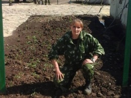 На Донбассе ликвидировали командира боевиков