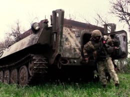 Истребители танков! В ВСУ показали мощь украинского аналога Javelin. Видеофакт