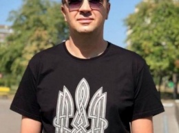 Ведущий "1 + 1" отреагировал на заявление Коломойского о "гражданской войне" на Донбассе