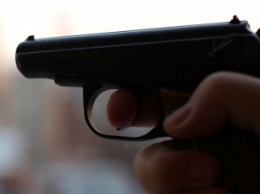 Палил с балкона из пистолета: во Львове задержали преступника