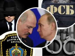 Бей «московских прихвостней»? Арестом главы «Белтелекома» Лукашенко начал чистку власти и бизнеса от влияния РФ
