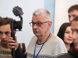 Неизвестные до комы избили украинского журналиста в Черкассах