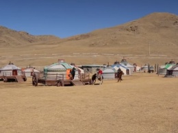 В Монголии объявлен карантин из-за смертей от бубонной чумы