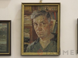 Всемирный клуб одесситов показал работы забытого мастера южнорусской живописи