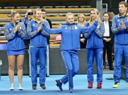 Украинские теннисистки установили уникальный рекорд в WTA-туре