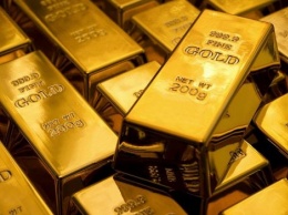 По итогам 1-го квартала Центробанки нарастили мировой запас золота на 150 тонн