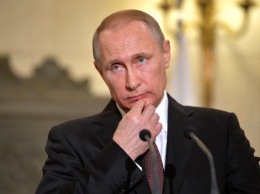 «Я тоже крутой»: раскрыта настоящая причина вторжения Путина в Украину