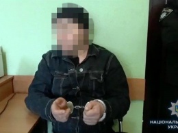 Убийство в Черноморске: бездомный из региона не пожелал делить территорию