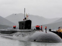 Запад проиграл. Российские подводные лодки «порвут на куски» НАТО