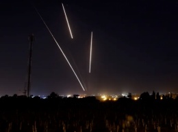 США осудили ракетный обстрел Израиля из сектора Газа и заявили о поддержке Тель-Авива
